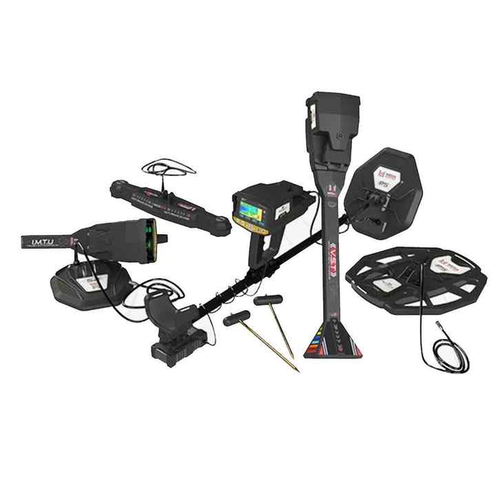 Infinity Max Pro Multi System Detector