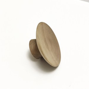 Modern cabinet wood pulls and knobs cabinet for home dresser door cabinet furniture decorative <b>kitchen</b> wardrobe handle knobs - Product Image 1