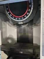 Centre de perçage et de taraudage CNC Brother TC-S2D utilisé Centre d'usinage vertical CNC S2D Centre d'usinage à trois axes