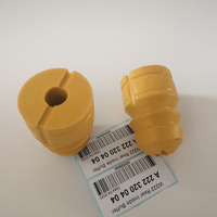 Remplacement en caoutchouc de tampon d'amortisseur de Suspension pneumatique d'OE pour les modèles A2223205313 A2223205213 A2223207313 A2223207413