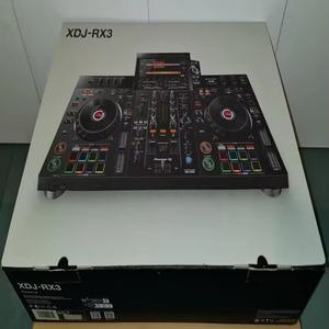 Controlador de DJ ORIGINAL XDJ-RX3 de 4 Canales, Equipo Profesional para Bodas, Bares y Escenarios con Función de Cancelación de Ruido, Mejor Oferta - Product Image 1