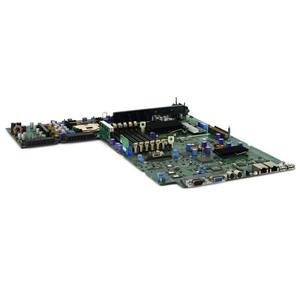 Placa Base RC130 DELL SOCKET 604 para POWEREDGE 1850 Reacondicionada - Product Image 1