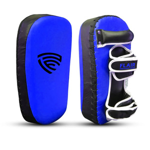 คิกบ็อกซิ่งและศิลปะการต่อสู้ทำจากหนังแท้มีโลโก้ออกแบบได้ตามต้องการสินค้าขายส่ง - Product Image 6