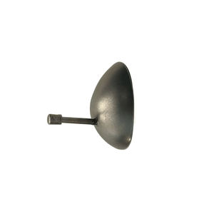 Cubierta DE SEGURIDAD oftálmica quirúrgica con escudo ocular láser para el cuidado de los ojos del paciente en procedimientos médicos y cirugía con láser de Surgiright - Product Image 3