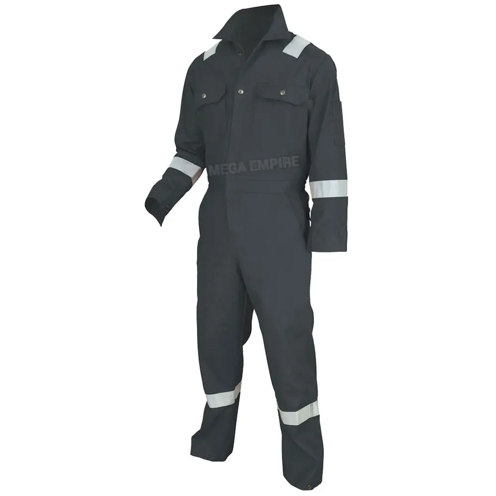 Setelan keselamatan tahan api untuk seluruh tingkat penjualan pakaian tahan api setelan keselamatan kerja 2024