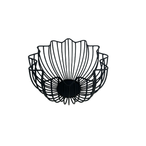 Ensemble de bols et plateaux en aluminium de forme ovale moderne, nouveau Design de bols et plateaux en métal, designs anciens et uniques - Product Image 3