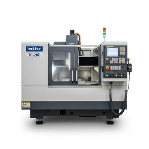 เครื่องปักคอมพิวเตอร์อุตสาหกรรม Brother TC 20B ความเร็วสูง ทำงานเสถียร สำหรับการผลิตในโรงงานเสื้อผ้า - Product Image 6