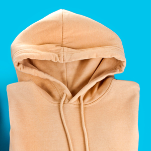 OEM Free Sample Men <b>Hoodie</b> Set Sweatshirt 50 Cotton 50 Polyester Long Sleeve Printed <b>Oversize</b> Pullover Hoodies Wholesale <b>Black</b> - Product Image 6