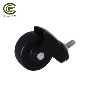 2 Inch Flat <b>Wheel</b> - Product Image 2