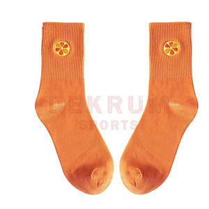Meilleures chaussettes pour hommes en laine et polyester de haute qualité en gros 2026, chaussettes de sport, chaussettes de cheville, chaussettes chaudes d'hiver, broderie, chaussettes décontractées - Product Image 3