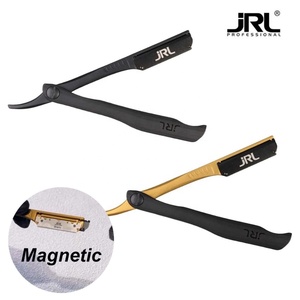 JRL Magnetic Straight <b>Edge</b> Razor - Product Image 6
