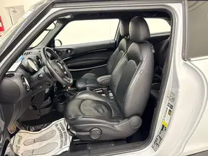 USADO, Volante a la Izquierda/Derecha, MINI PACEMAN COOPER S ALL4 2013 - Product Image 4