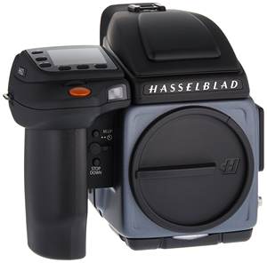 กล้อง Hasselblad H6D-100c ของแท้ใหม่เอี่ยม รุ่น Medium Format DSLR พร้อมการรับประกัน 3 ปี ผลิตในสหรัฐอเมริกา - Product Image 2