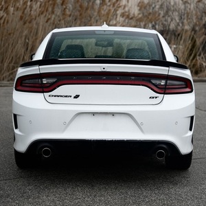 Dodge Charger GT 2023 en Alta Demanda - Product Image 3