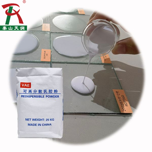 Polvo Vae/RdP para <span class=keywords><strong>mortero</strong></span>/azulejo adhesivo Rdp fabricación polvo de polímero acrílico redispersable <span class=keywords><strong>precio</strong></span> Rdp - Product Image 1