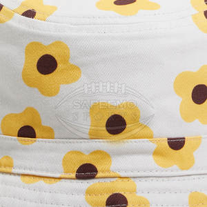 High Quality Casual Outdoor Breathable Quick Dry Comfortable Cotton Unisex Adjustable Four Seasons Travel Hiking <b>Bucket</b> <b>Hat</b> - Product Image 6