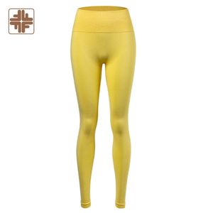 Cuatro vías estiramiento Anti-UV Butt Lift Gym Yoga Wear Leggings Set - Product Image 5