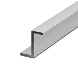 SONG HONG-Perfil de sección H de aluminio, producto de alta calidad, el mejor precio, proveedores al por mayor - Product Image 1