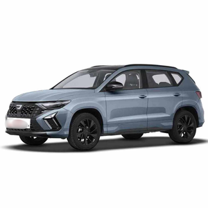 SUV compact 5 places 2025 2026, moteur turbo 1,5 L, option transmission intégrale, électrique, automatique, variantes essence, état neuf - Product Image 1