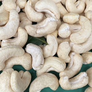 เม็ดมะม่วงหิมพานต์ W320เม็ดมะม่วงหิมพานต์จากเวียดนาม W180เม็ดมะม่วงหิมพานต์ - Product Image 1