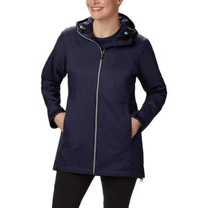 Veste softshell légère d'hiver Offre Spéciale de haute qualité fabriquée en usine vêtements équestres veste d'équitation pour femmes - Product Image 4