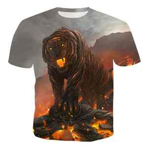 Fabricante 100% algodón sublimación camiseta para hombres secado rápido bajo Moq ajuste suelto tamaño adulto mejor diseño personalizado camiseta para hombres - Product Image 1