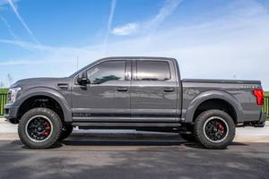 FORD SHELBY F-150 SUPERCREW 2020 d'occasion, conduite à gauche/droite - Product Image 4