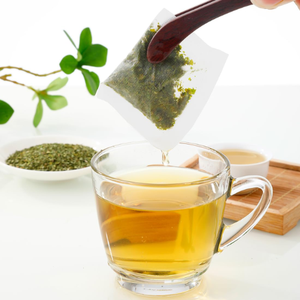 ชาใบแหล่งที่มาอินทรีย์, ใบ annona muricata แห้ง, ใบ guanabana - Product Image 2