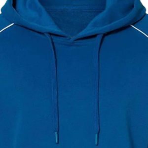 Sudadera con capucha personalizada de algodón polar Terry para niños, sudadera cómoda ecológica de gran tamaño para niños, Sudadera con capucha - Product Image 2