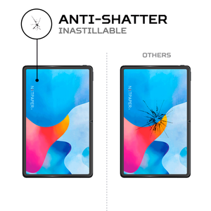 ฟิล์มกันรอยหน้าจอ ANTISHOCK สำหรับ TCL NXTPAPER 11 - Product Image 5