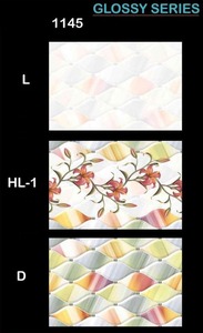 Vistaar-Carreaux muraux en céramique émaillée numérique de qualité supérieure, 200x300mm, prix abordables pour la construction de murs - Product Image 4