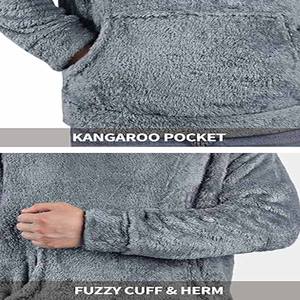 Sudadera con capucha con estampado de soplo y bordado personalizado de alta calidad para hombres Sudaderas con capucha y sudaderas de hombre en blanco de gran tamaño French Terry - Product Image 4