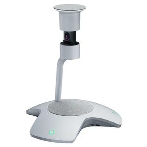 Yealink MVC S60ไมโครซอฟต์ทีมระบบ4K ฟังก์ชั่นอัจฉริยะ10x ซูมออปติคอลเครือข่าย1 x (RJ-45) 3 x USB - Product Image 4