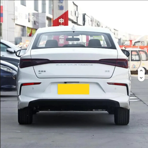 Perfekt sauberer 2025er Gebrauchtwagen – BYD <span class=keywords><strong>E3</strong></span> Limousine - Product Image 6