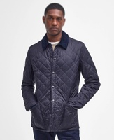 Veste Homme Personnalisée de Luxe en Laine Peignée, Col Carré, Décontractée, Chaude, Imperméable, Coupe-Vent et Respirante pour Automne Hiver, Vente en Gros