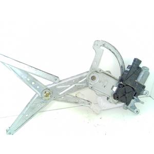 ALZACRISTALLO ELETTRICO ANTERIORE DESTRO OPEL Meriva 1a Serie 93389552 (03>06) - Product Image 3