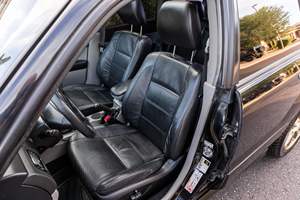 SUBARU FORESTER 2.5XT LIMITED 2008 USADO, VOLANTE A LA IZQUIERDA/DERECHA - Product Image 2