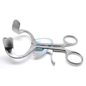 Abrebocas de Alta Calidad, Abrebocas Dentales de Primera Calidad, Producto Premium - Product Image 2