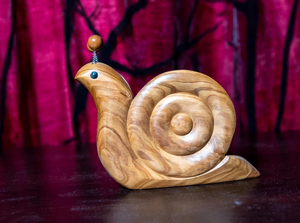 Handcrafted Solid Wooden Modern Eco-Friendly <b>Square</b> Napkin Holder for Dining <b>Table</b> <b>Kitchen</b> Restaurant Hotel Use - Product Image 3