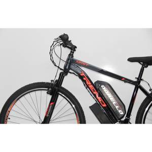 Bicicleta Eléctrica Dorello TREND MODEL 28 con Llanta de 28 Pulgadas, 48 Vatios, 750 Amperios - Product Image 3