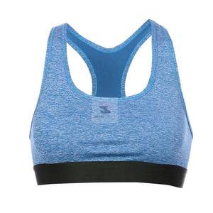 Soutien-gorge de sport respirant et personnalisable, haut de yoga extensible avec couleur et logo - Product Image 6