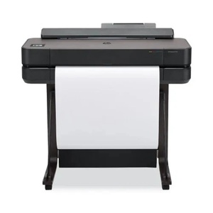 เครื่องพิมพ์พล็อตเตอร์ไร้สายขนาดใหญ่ HP DesignJet T650 24 นิ้ว รุ่นใหม่ ราคาสุดคุ้ม - Product Image 3