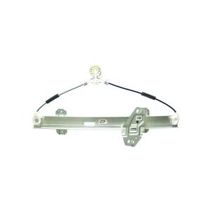 Elevalunas Eléctrico OEM de Alta Calidad 72210-SZ3-A21 para Acura 2004-98 RL Posición Delantera Derecha Taiwán NUEVO 72710-SZ3-A03 - Product Image 1