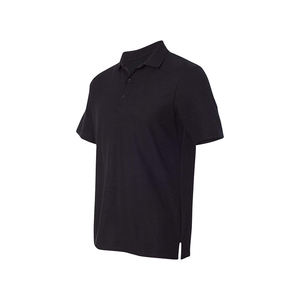 เสื้อโปโลปิเก้แขนสั้นคลาสสิกสําหรับบุรุษ - Product Image 2