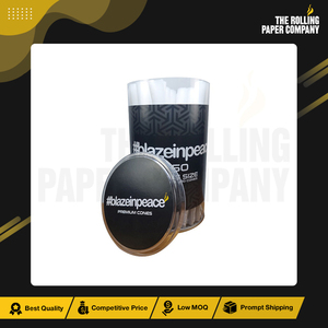 Fabricante y Exportador de Conos Pre-Enrollados Personalizados para Fumar de Alta Calidad, Venta al por Mayor, con Tarro de Acetato, desde Indonesia - Product Image 4