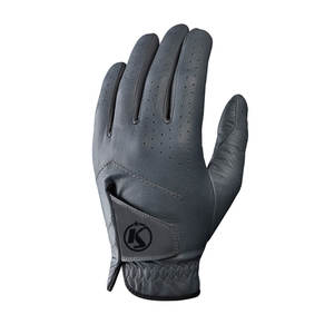 Guantes de cuero de Golf para hombre con logotipo personalizado impreso, novedad de 2024, guantes de cuero de Golf ligeros para hombre - Product Image 3