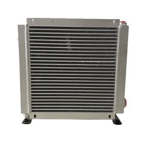 Refroidisseur <span class=keywords><strong>à</strong></span> ailettes en aluminium compatible OEM - Refroidisseur d'air haute efficacité pour <span class=keywords><strong>radiateur</strong></span> d'huile hydraulique CAT et Sanford - Product Image 6