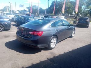 USADO LHD/RHD 2020 CHEVR0LET MALIBU - Product Image 2