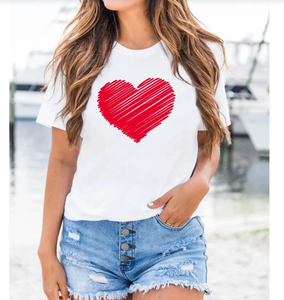 Moda verano nuevo bebé Crop Top Casual sólido Jersey longitud corta impresión Digital Logo decoración impresa técnicas utilizadas - Product Image 6