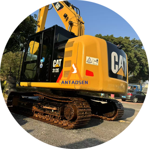 2024 Jaar Gebruikte 312e Rupsgraafmachine Gebruikte Kat 312 315 <span class=keywords><strong>318</strong></span> Beste Prijs Rups 12ton Kat 312dl Met Goede Staat - Product Image 1